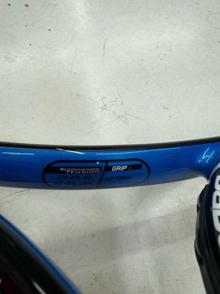 Raqueta Babolat Tenis