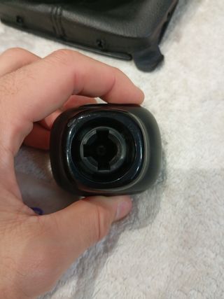 Pomo cambio Citroen C4 Picasso II