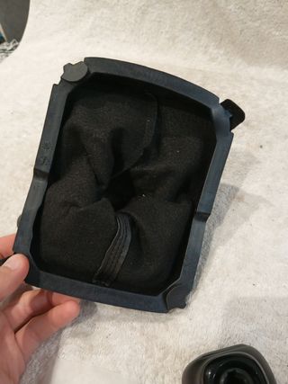 Pomo cambio Citroen C4 Picasso II