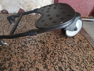 Patín para silla de paseo