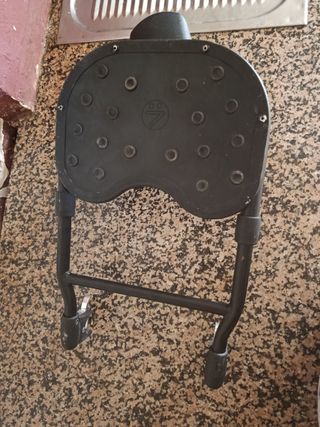 Patín para silla de paseo