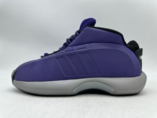 ADIDAS CRAZY 1 GY8944 TALLA 42