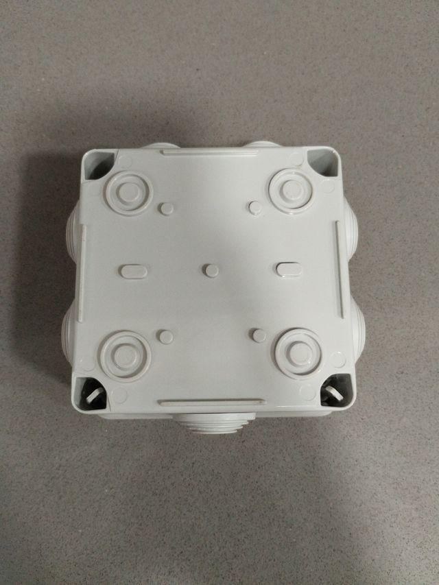 Caja estanca Famatel 3011