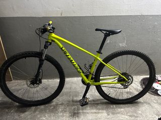 Specialized Rockhopper 29”
