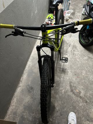 Specialized Rockhopper 29”
