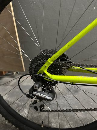 Specialized Rockhopper 29”
