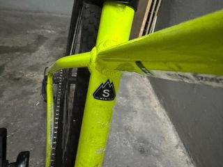 Specialized Rockhopper 29”