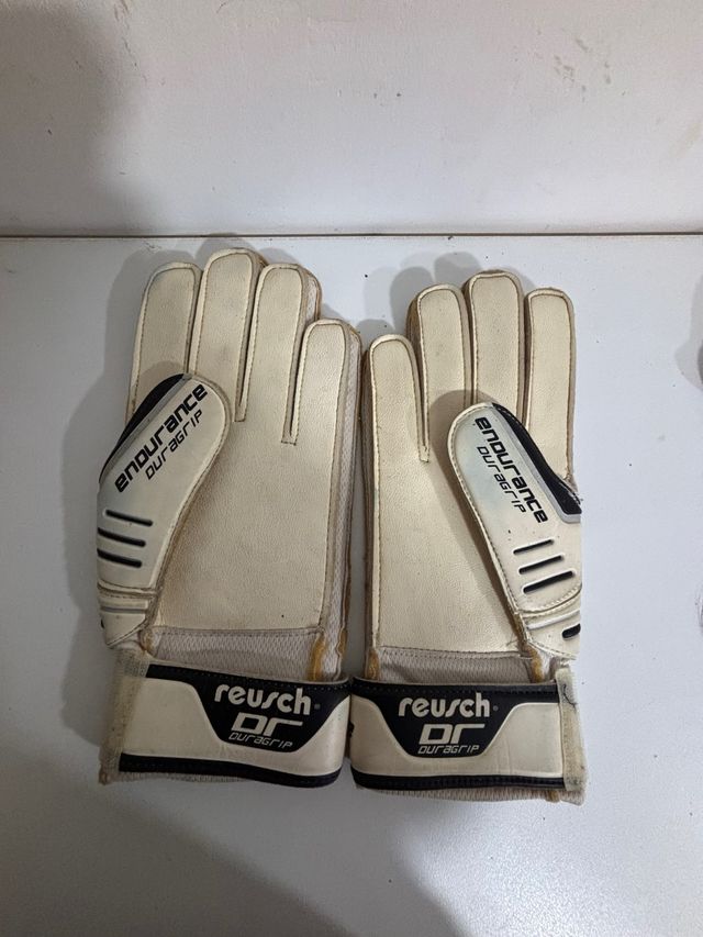 Guantes portero Reusch Endurance