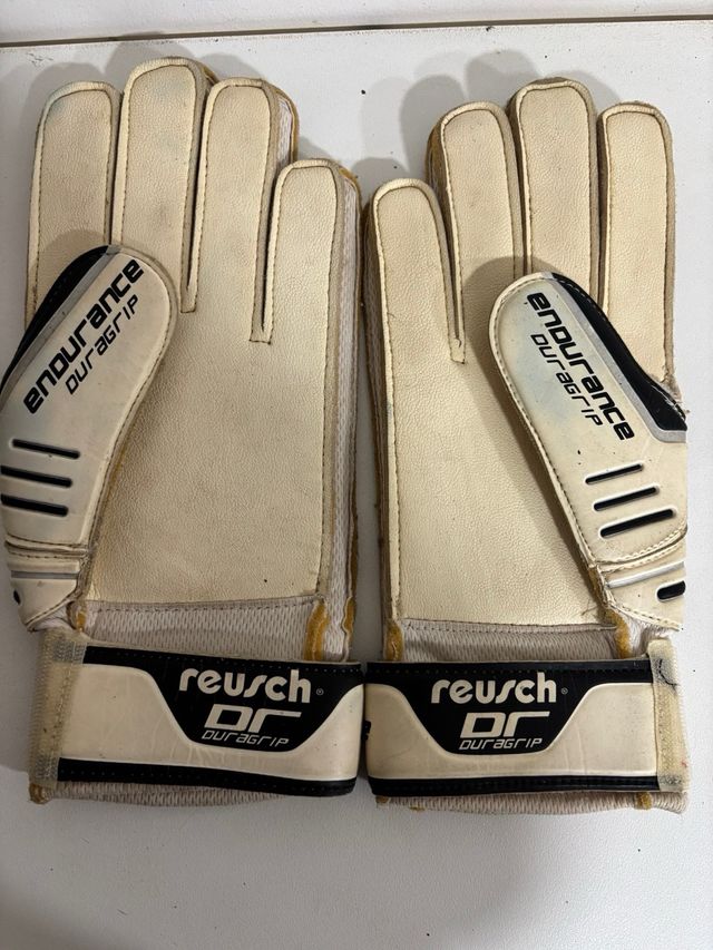 Guantes portero Reusch Endurance