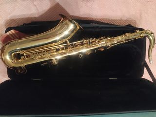 Saxo tenor JUPITER
