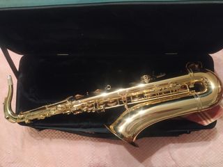 Saxo tenor JUPITER