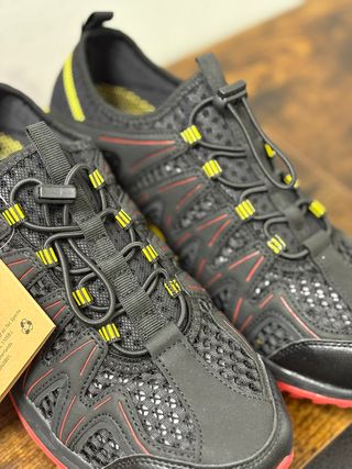 Zapatillas trekking Hi‐Tec Ravus WP Low