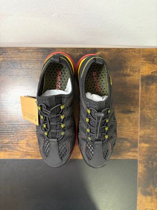 Zapatillas trekking Hi‐Tec Ravus WP Low