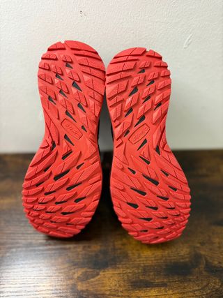 Zapatillas trekking Hi‐Tec Ravus WP Low