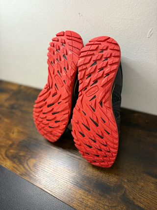 Zapatillas trekking Hi‐Tec Ravus WP Low