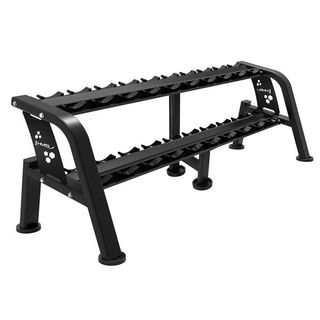 SOPORTE DE MANCUERNAS PARA 10 PARES COMERCIAL HMS 