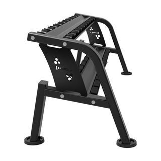 SOPORTE DE MANCUERNAS PARA 10 PARES COMERCIAL HMS 