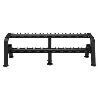 SOPORTE DE MANCUERNAS PARA 10 PARES COMERCIAL HMS 