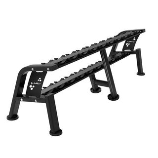 SOPORTE DE MANCUERNAS PARA 10 PARES COMERCIAL HMS 