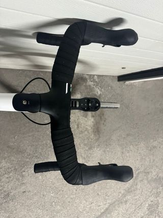 Bicicleta carretera Bianchi Infinito CV