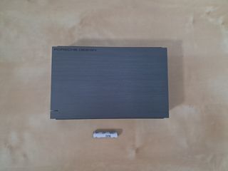 Disco Duro Lacie Porsche 1TB