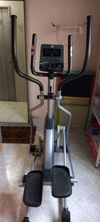 Elíptica BH TFC19 Dual