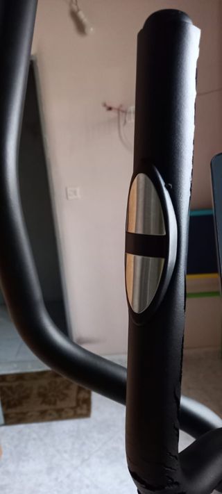 Elíptica BH TFC19 Dual