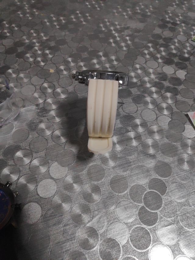 Reloj deportivo de cuarzo