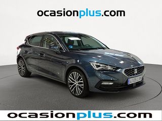 SEAT León 1.4 e-Hybrid S&S Xcellence Go XL DSG 150 kW (204 CV)
