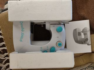 Mini Máquina de Coser
