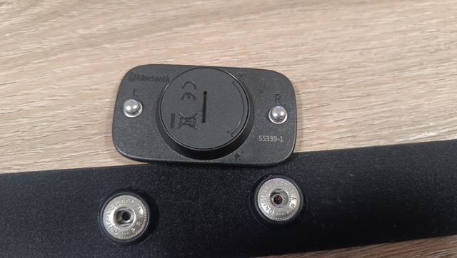 Pulsómetro Bluetooth Geoid