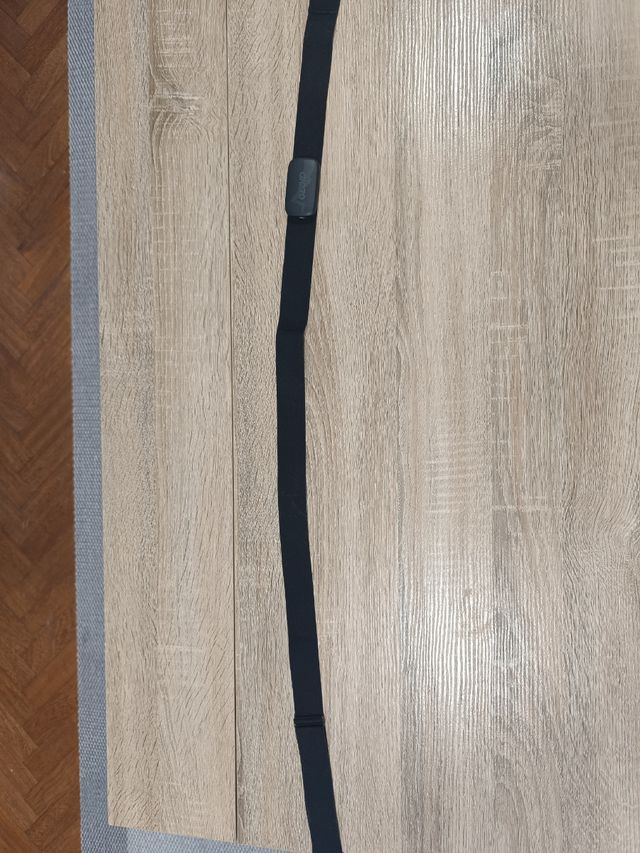 Pulsómetro Bluetooth Geoid