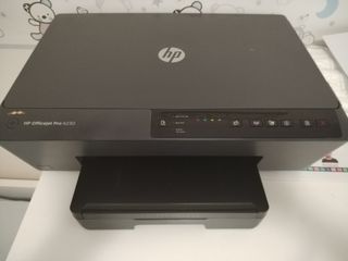 HP OfficeJet Pro 6230 - Impresora