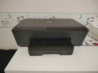 HP OfficeJet Pro 6230 - Impresora