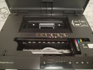 HP OfficeJet Pro 6230 - Impresora