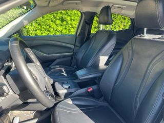 Ford Mustang Mach-E 2022
