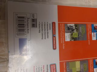 Living English 2 Bachillerato: Student´s book