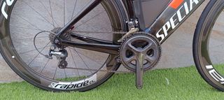 Bicicleta Specialized Shiv