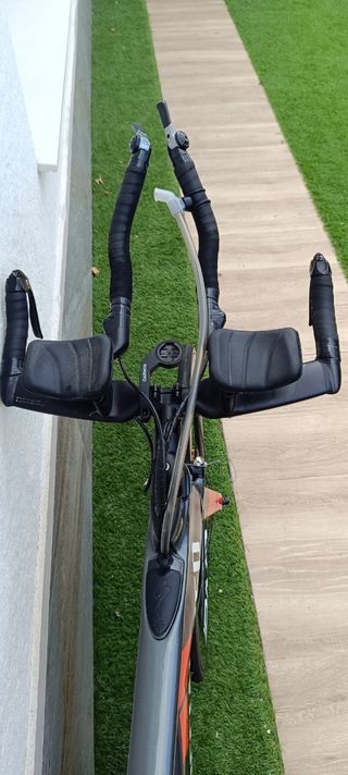 Bicicleta Specialized Shiv