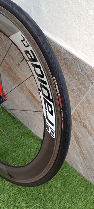 Bicicleta Specialized Shiv