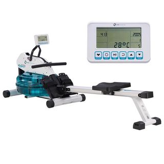 Remo HMS ZUM600 - Agua - Ejercicio