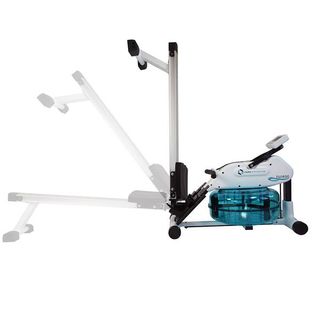 Remo HMS ZUM600 - Agua - Ejercicio