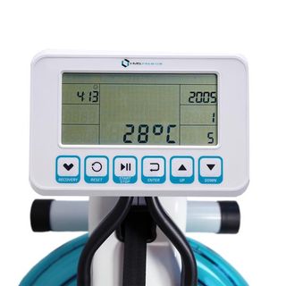 Remo HMS ZUM600 - Agua - Ejercicio