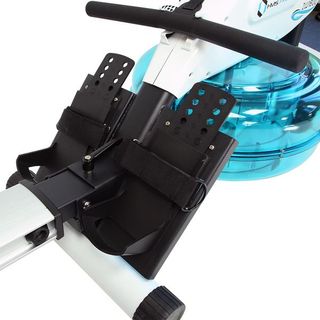 Remo HMS ZUM600 - Agua - Ejercicio