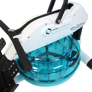 Remo HMS ZUM600 - Agua - Ejercicio