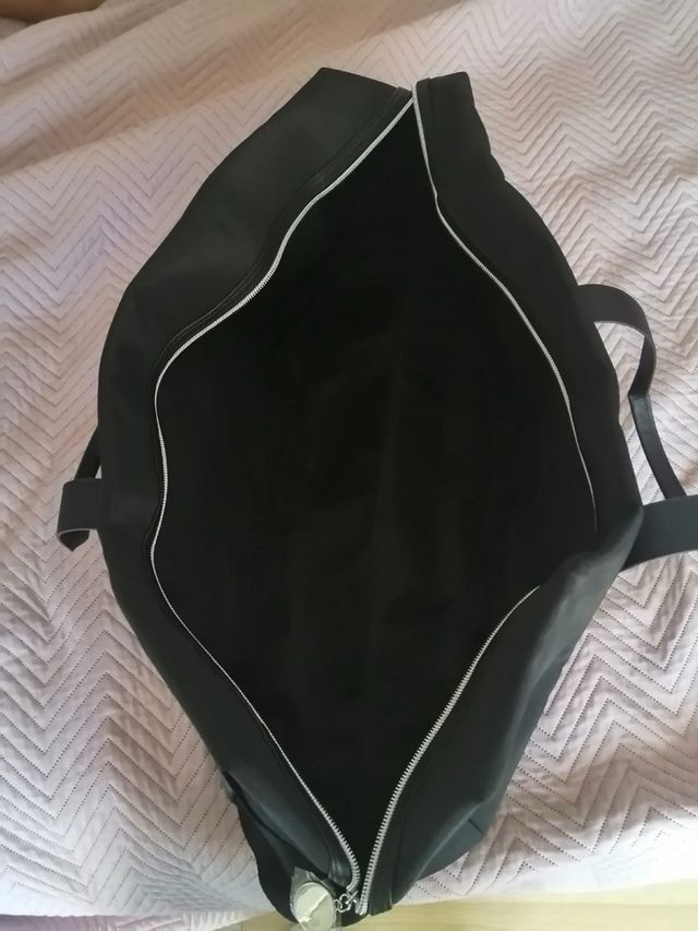 Bolsa viaje AZZARO negra