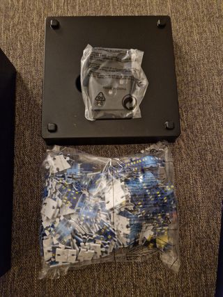 Puzzle 3D Chrysler Building Ravensburger