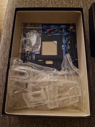 Puzzle 3D Chrysler Building Ravensburger