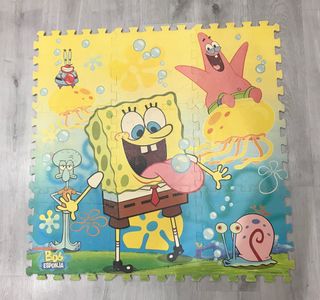 PUZZLE ALFOMBRA