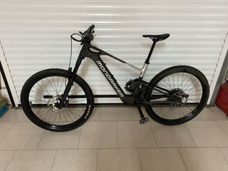 Mondraker Neat R: E-bike talla L
